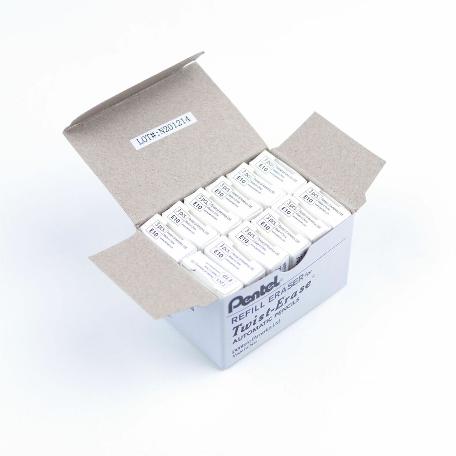 Pentel - Recharge effaceur