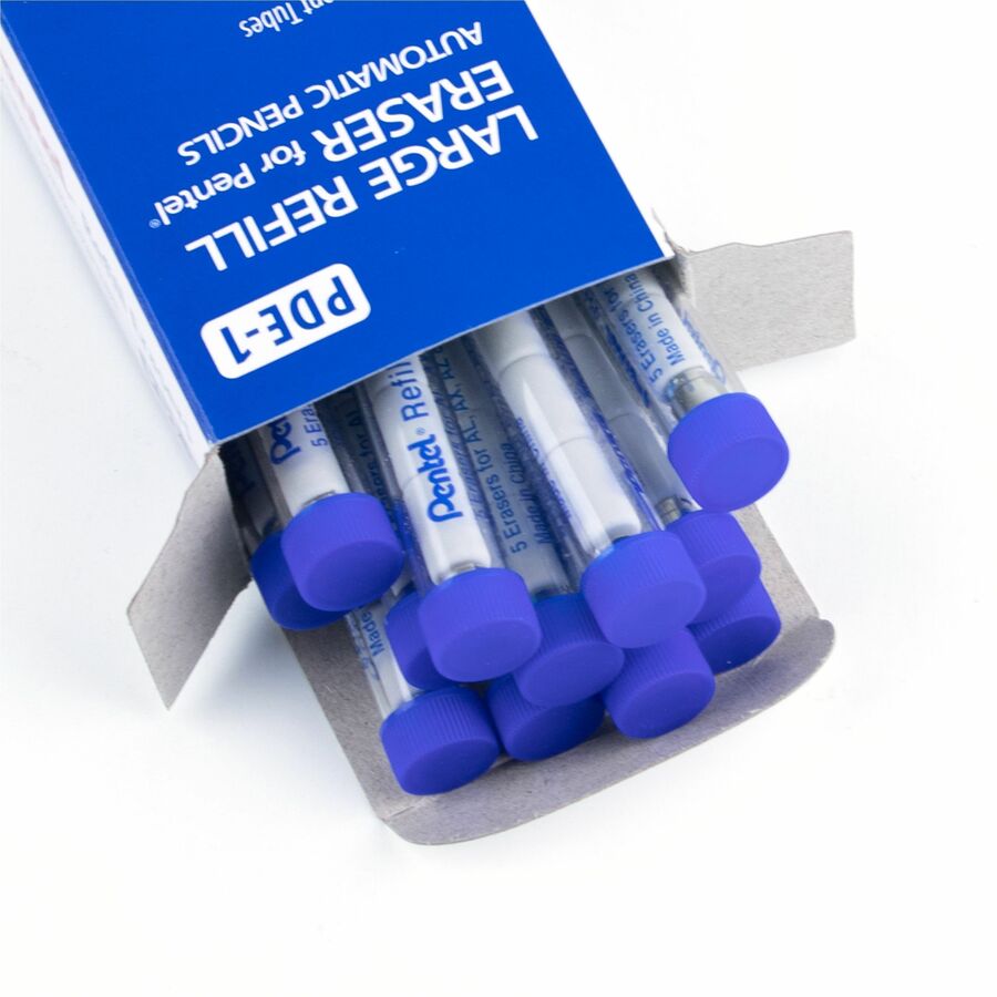 Pentel - Recharge effaceur