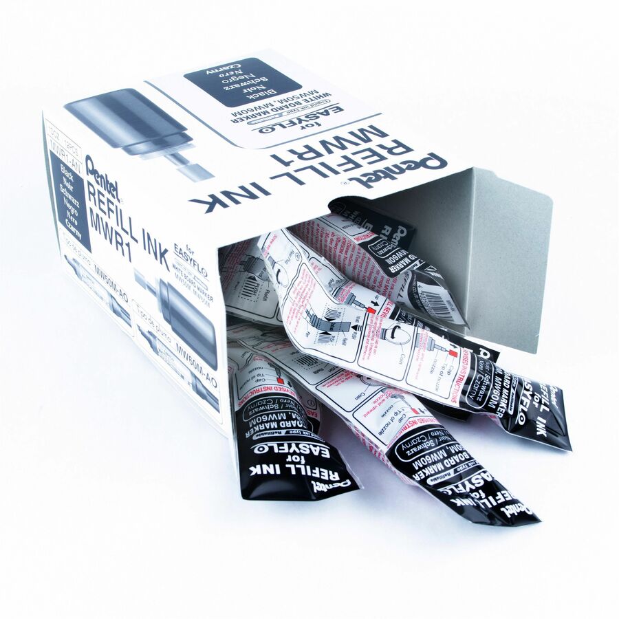 Pentel - Recharge de marqueur