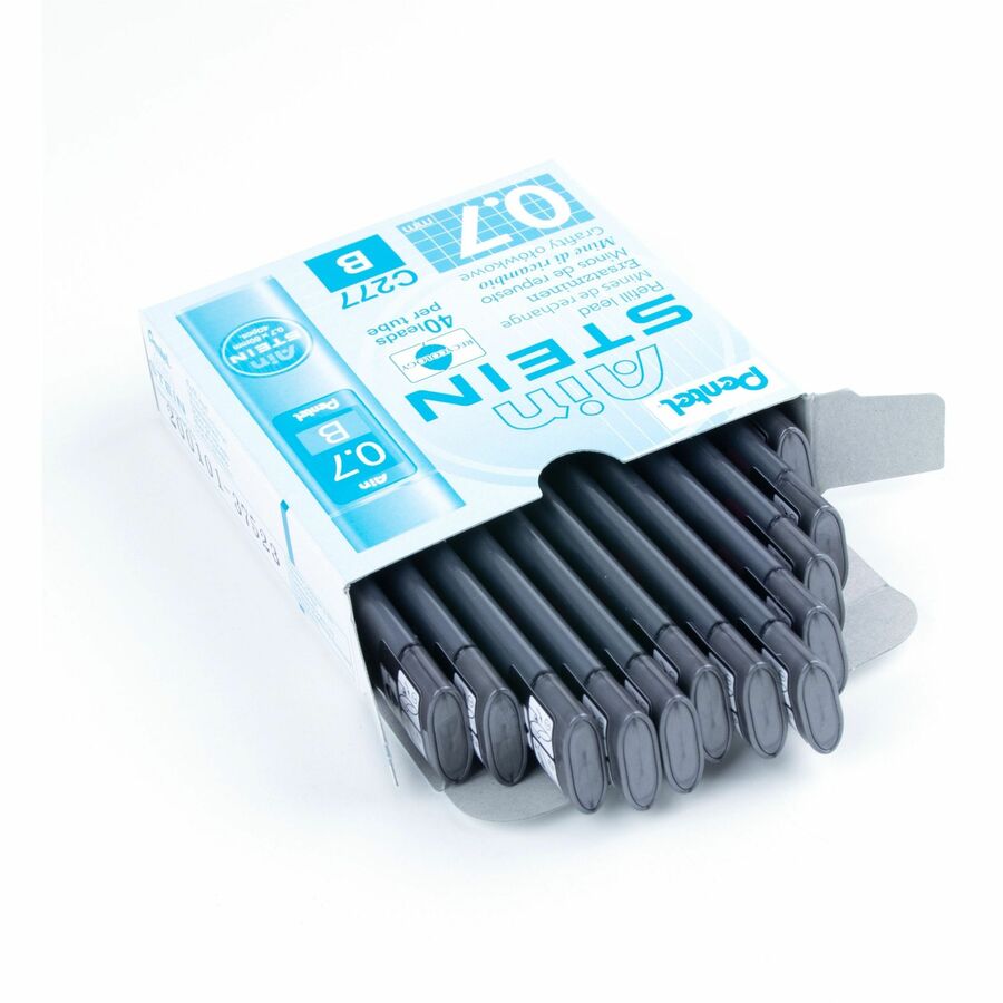 Pentel - Recharge de crayon Ain Stein