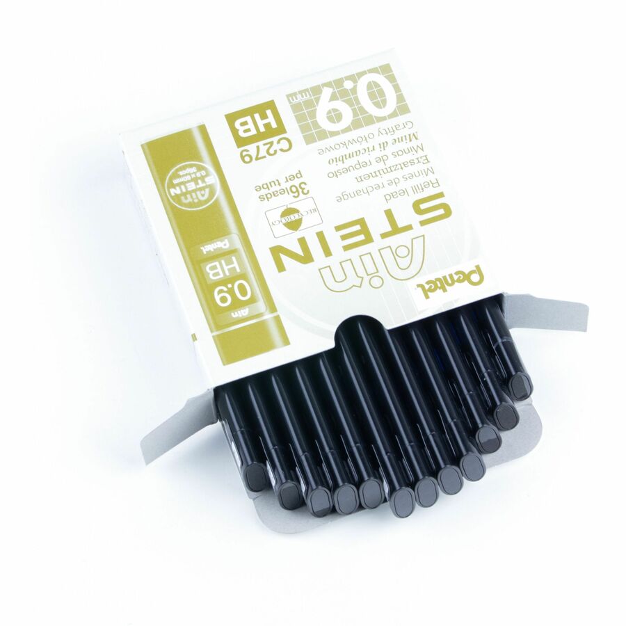 Pentel - Recharge de crayon Ain Stein