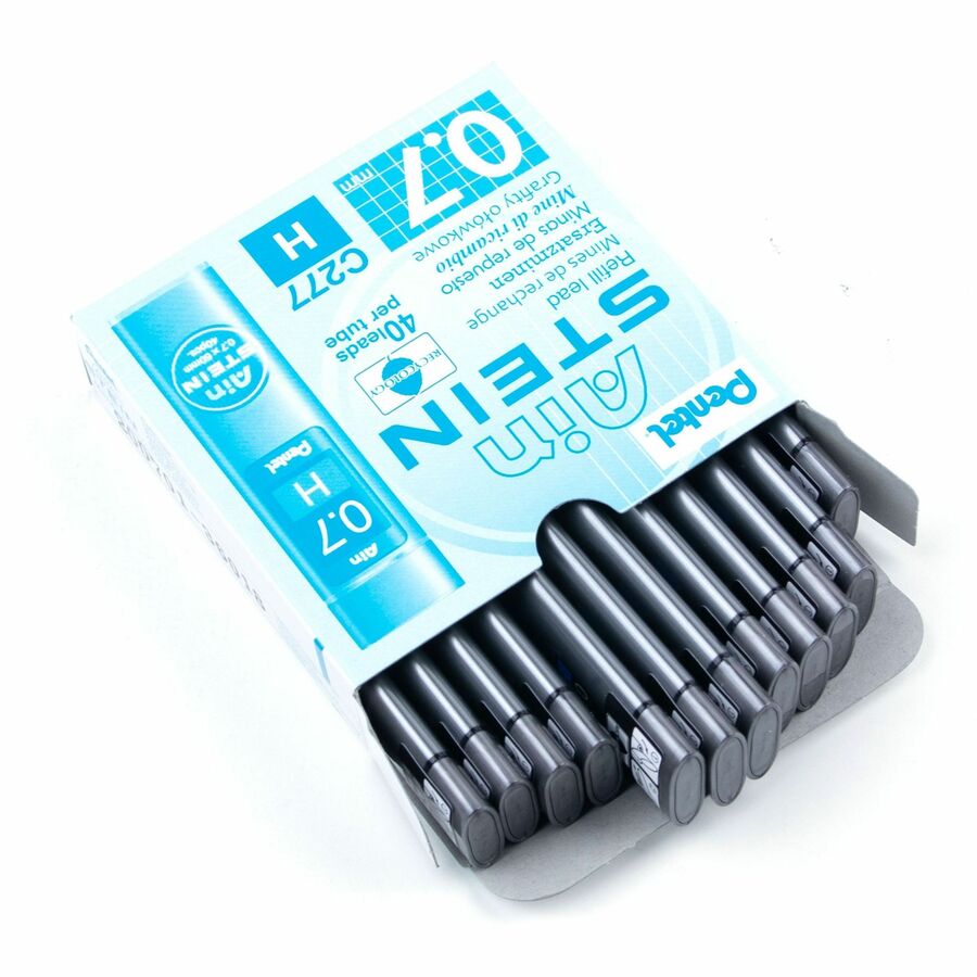 Pentel - Recharge de crayon Ain Stein