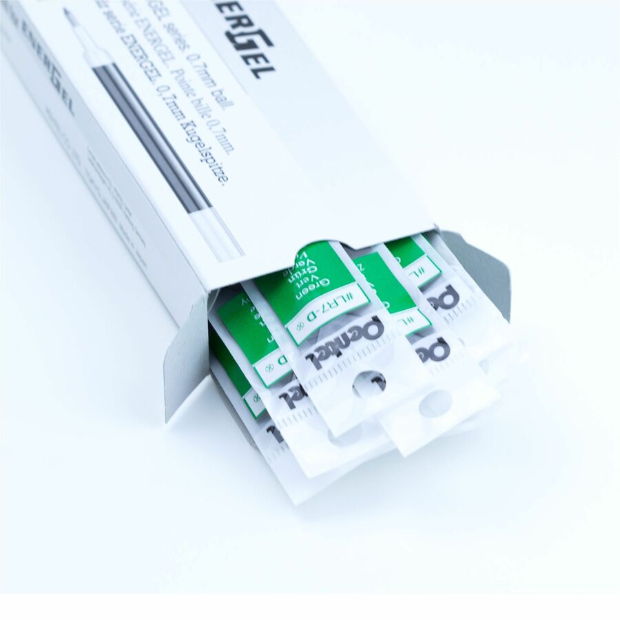 Pentel - Recharge de stylo gel