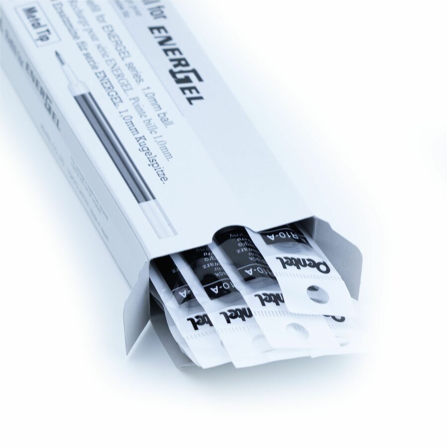 Pentel - Recharge de stylo gel