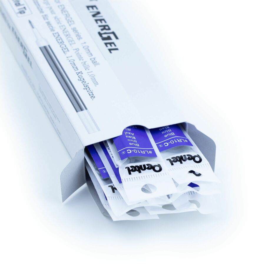 Pentel - Recharge de stylo gel