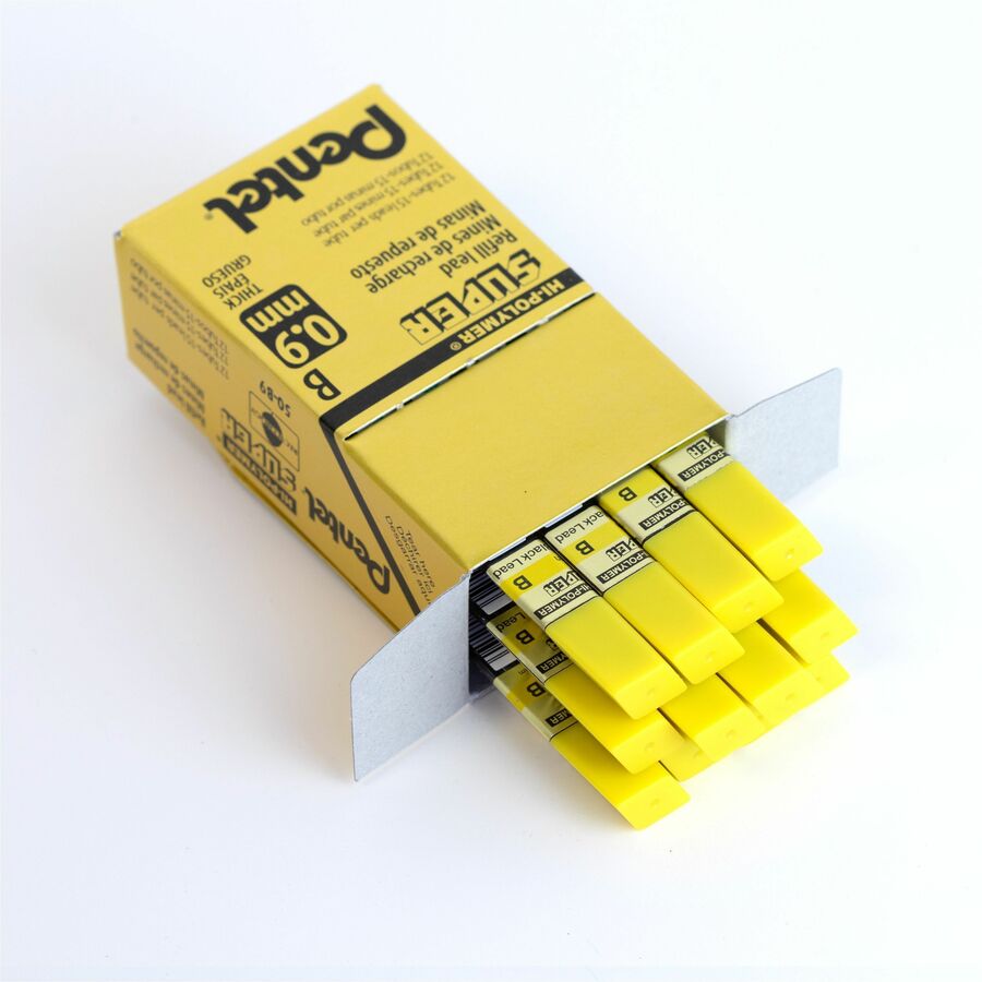 Pentel - Recharge de crayon