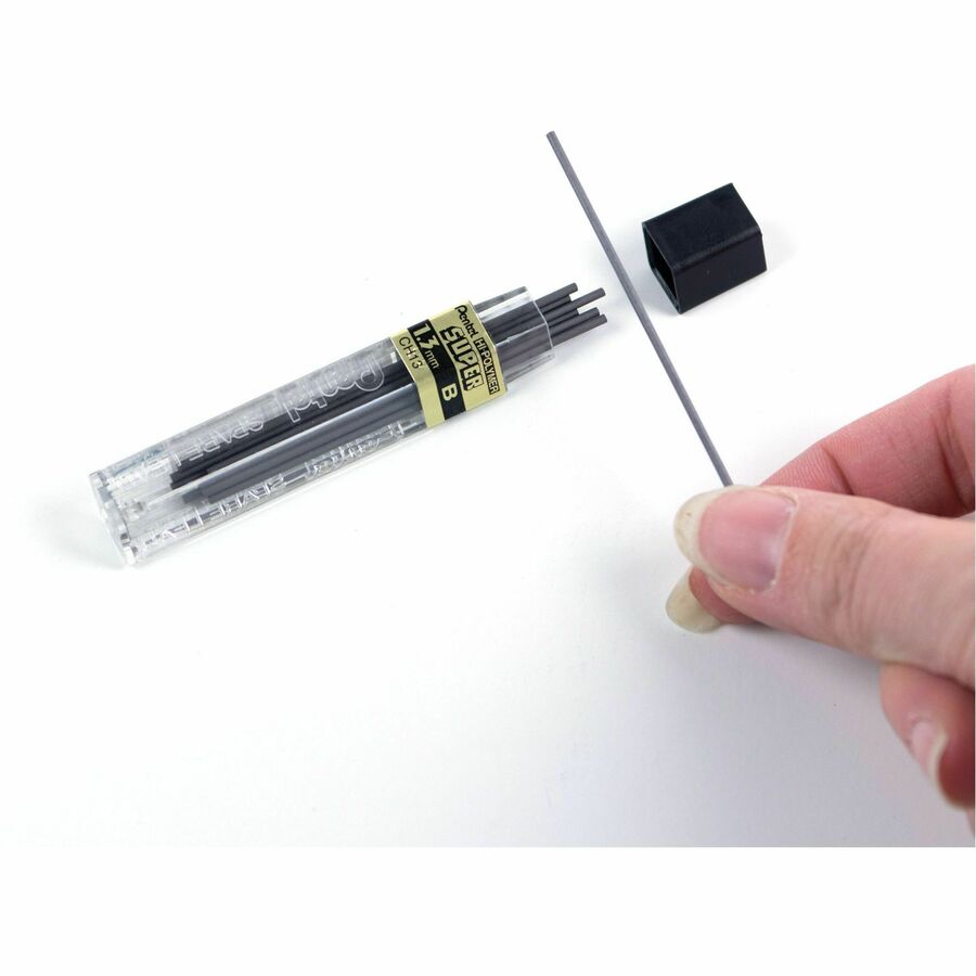 Pentel - Recharge de crayon