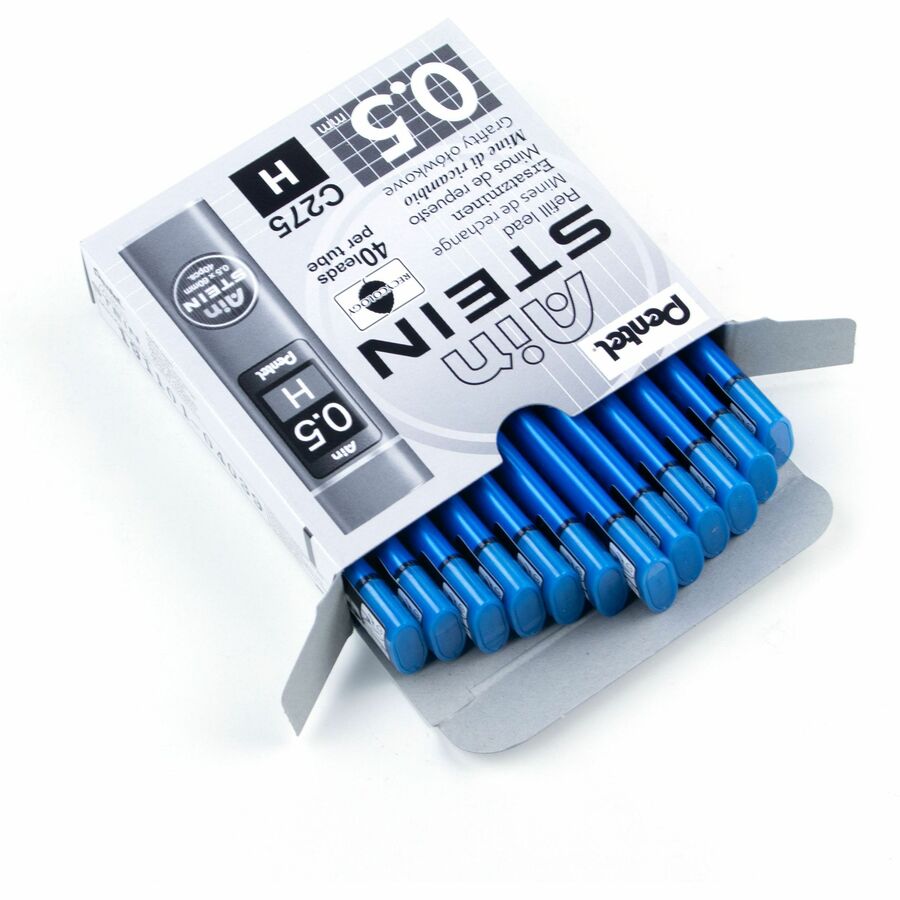 Pentel - Recharge de crayon Ain Stein