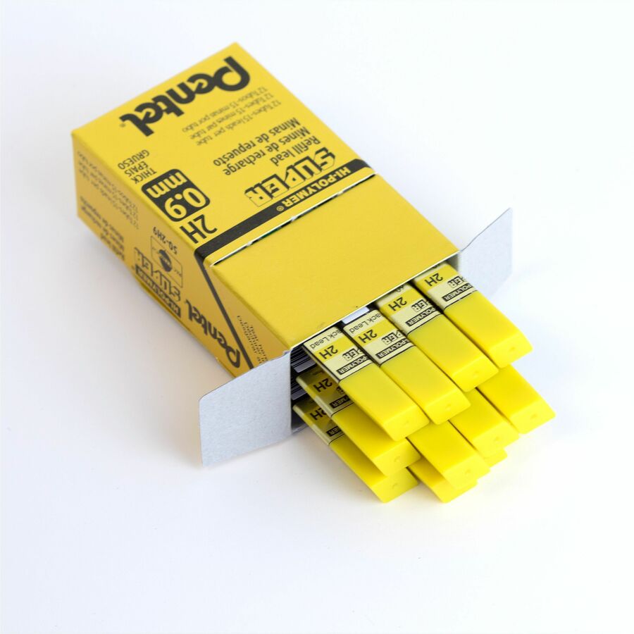 Pentel - Recharge de crayon