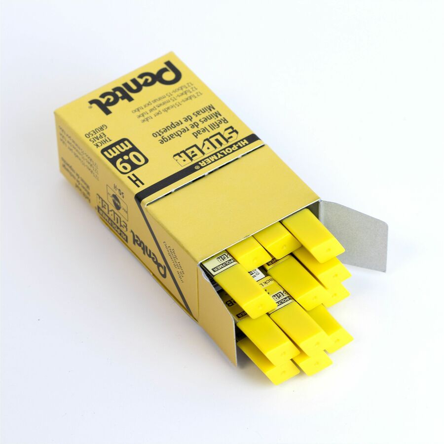 Pentel - Recharge de crayon