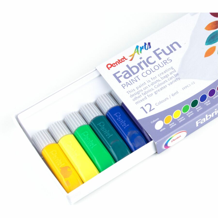 Pentel - Peinture relief