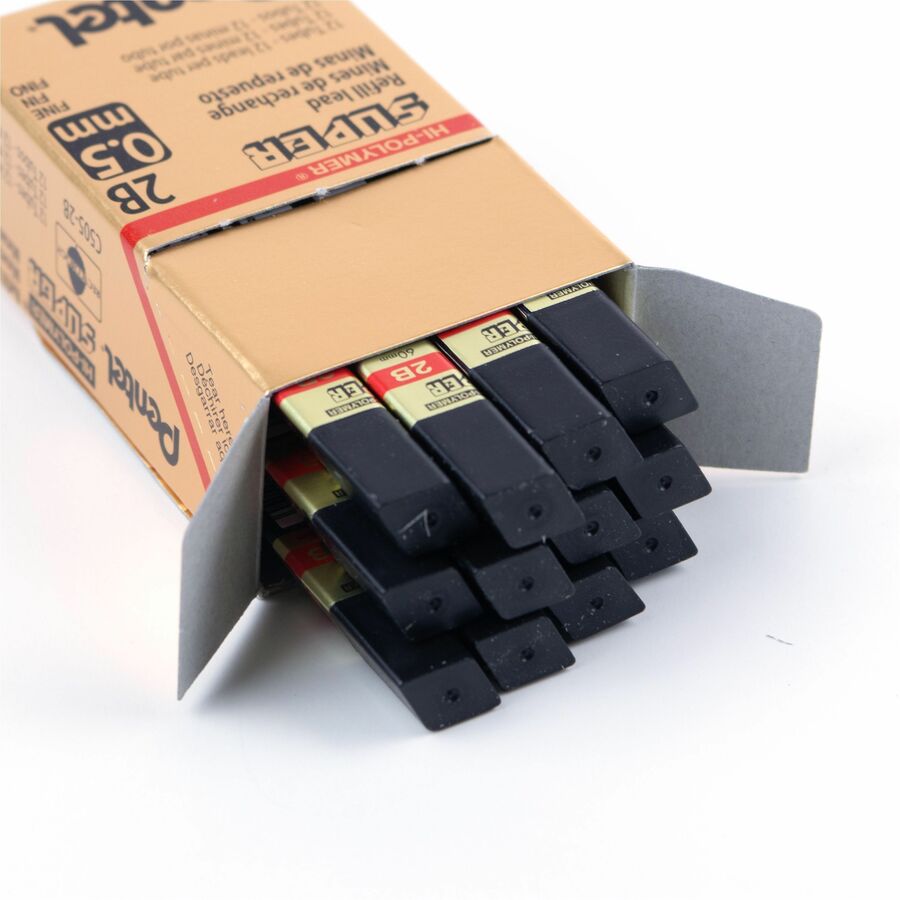 Pentel - Recharge de crayon