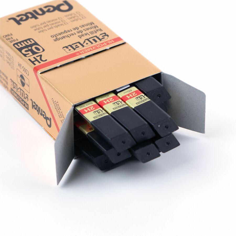 Pentel - Recharge de crayon