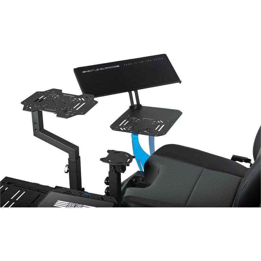 Next Level Racing Flight Simulator MSFS Edition - Microsoft Flight Simulator
