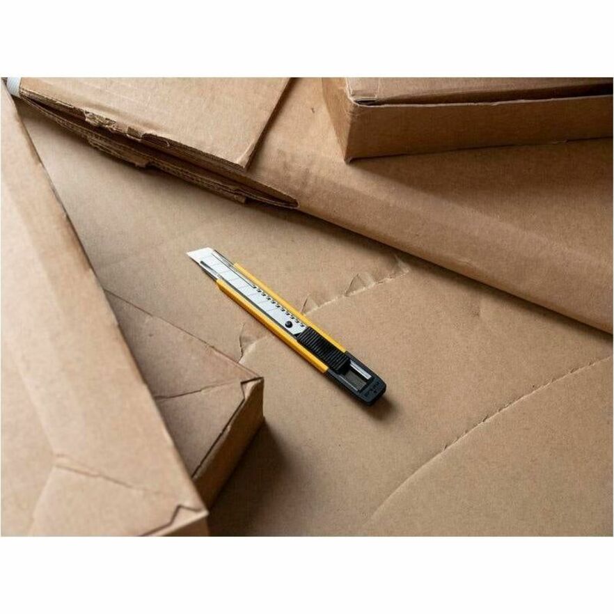 Olfa 12.5mm MT-1 Medium Duty Auto-Lock Knife