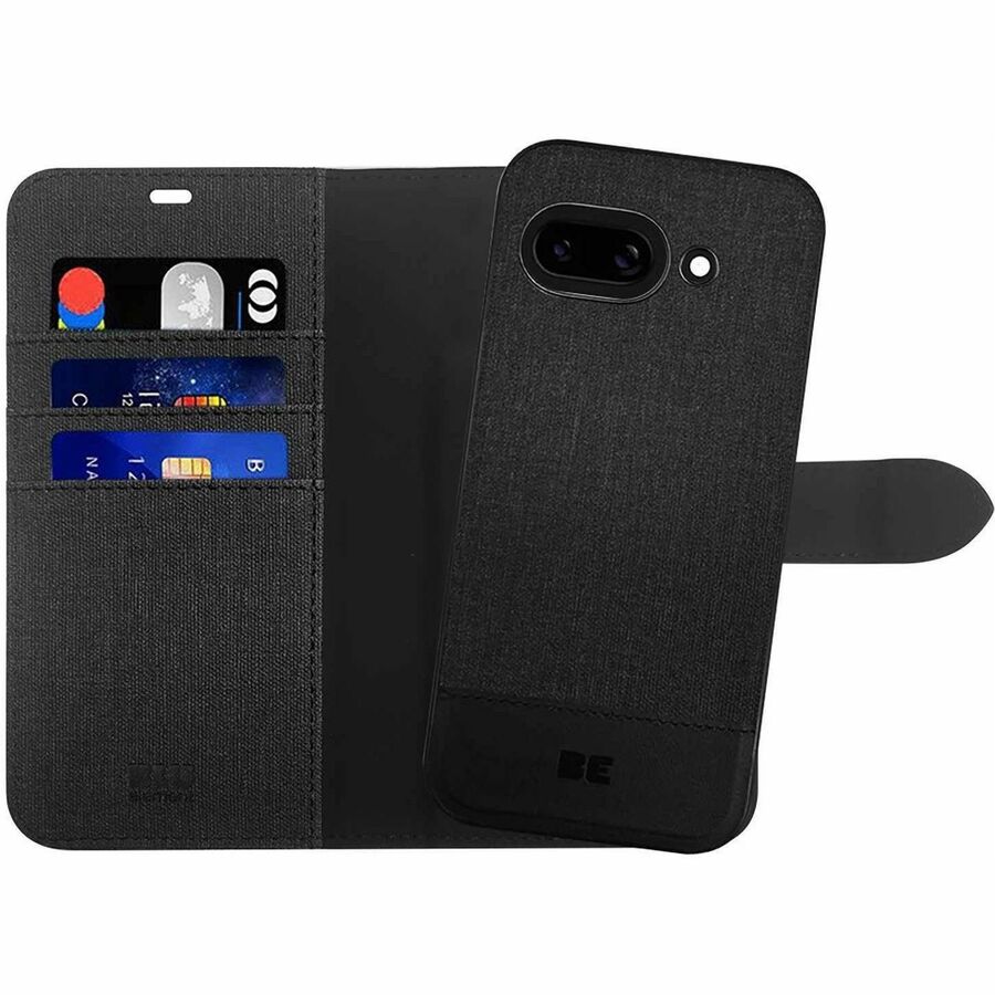 Étui Folio 2-1 pour Google Pixel 9a
