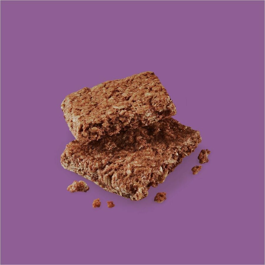prana GRANOLOVE Organic Cookie squares - Brownie Crunch