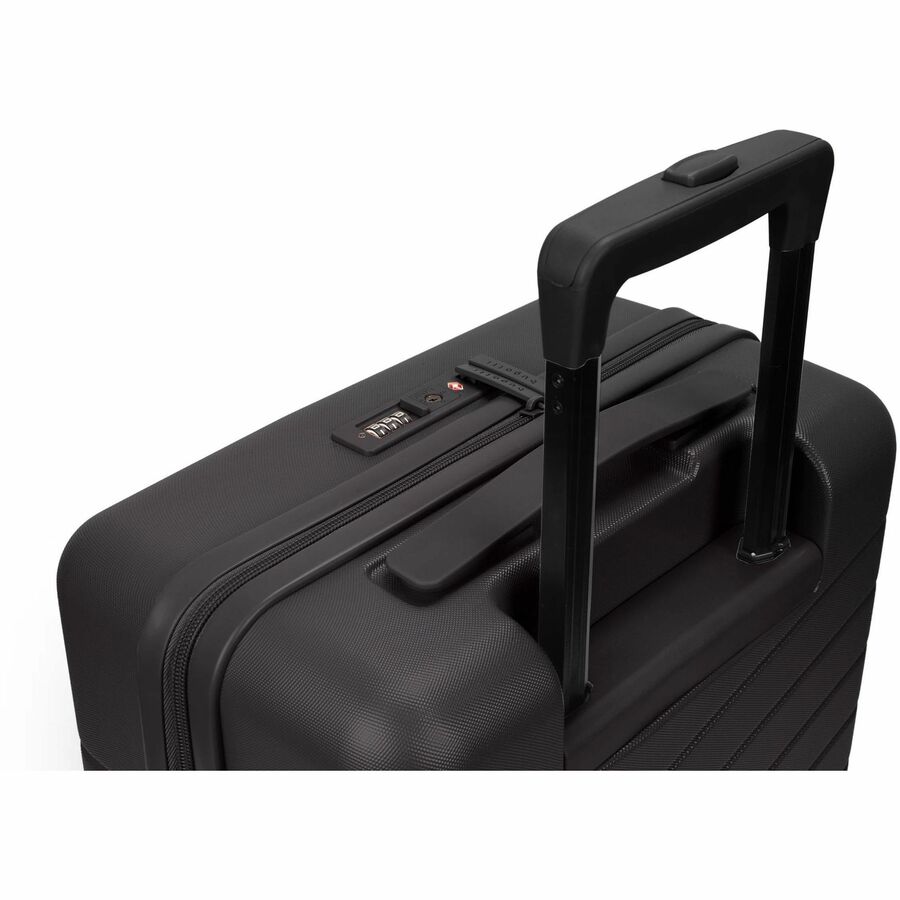 bugatti Munich Travel/Luggage Case (Check-in) Travel - Black