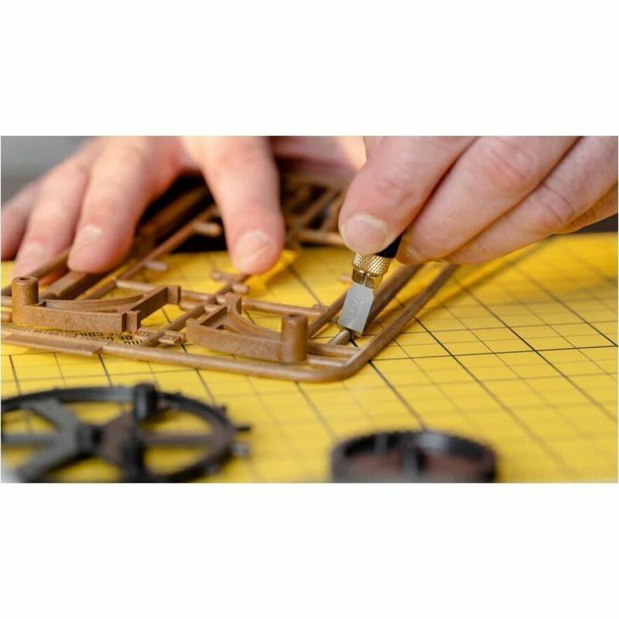Olfa Double-Sided Self-Healing Cutting Mat