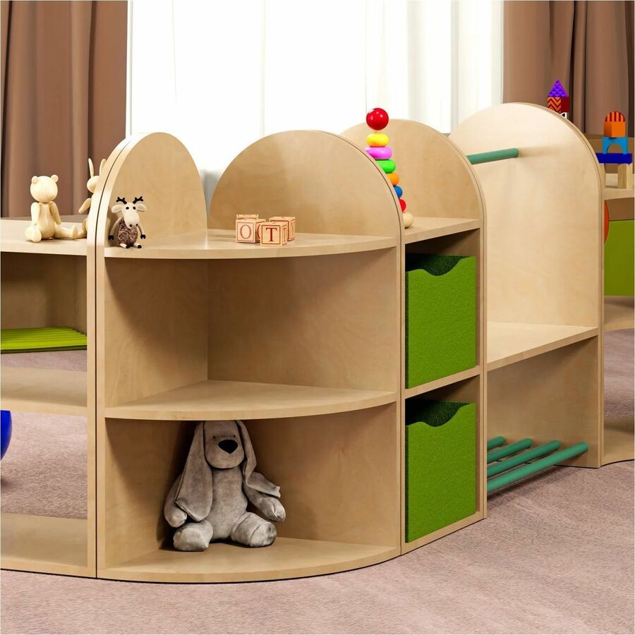 MITYBILT Dune Shelf 30 Storage