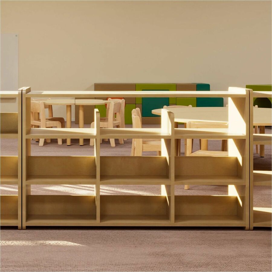 Meuble de rangement Boreal 9