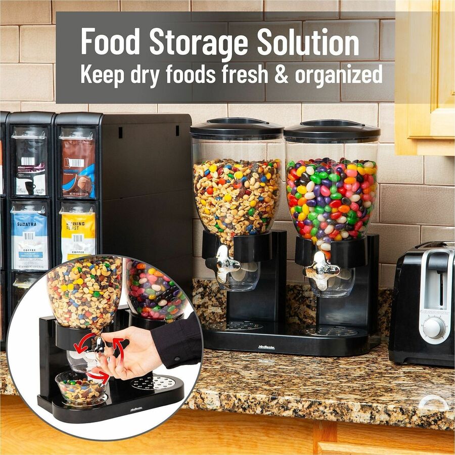 Buy EMSCEREALD2BLK from General Office Supply — in-stock office and business supplies with fast Louisiana delivery and account pricing.