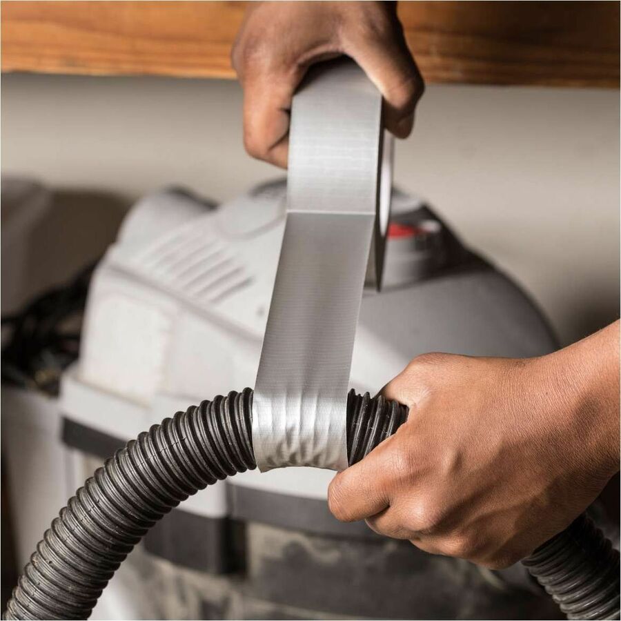 Duck Duct Tape - Silver, 1.88 in. x 55 yd.