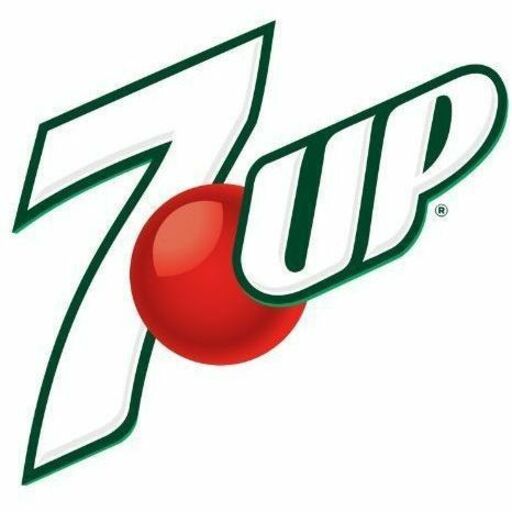 7 Up z&eacute;ro sucre
