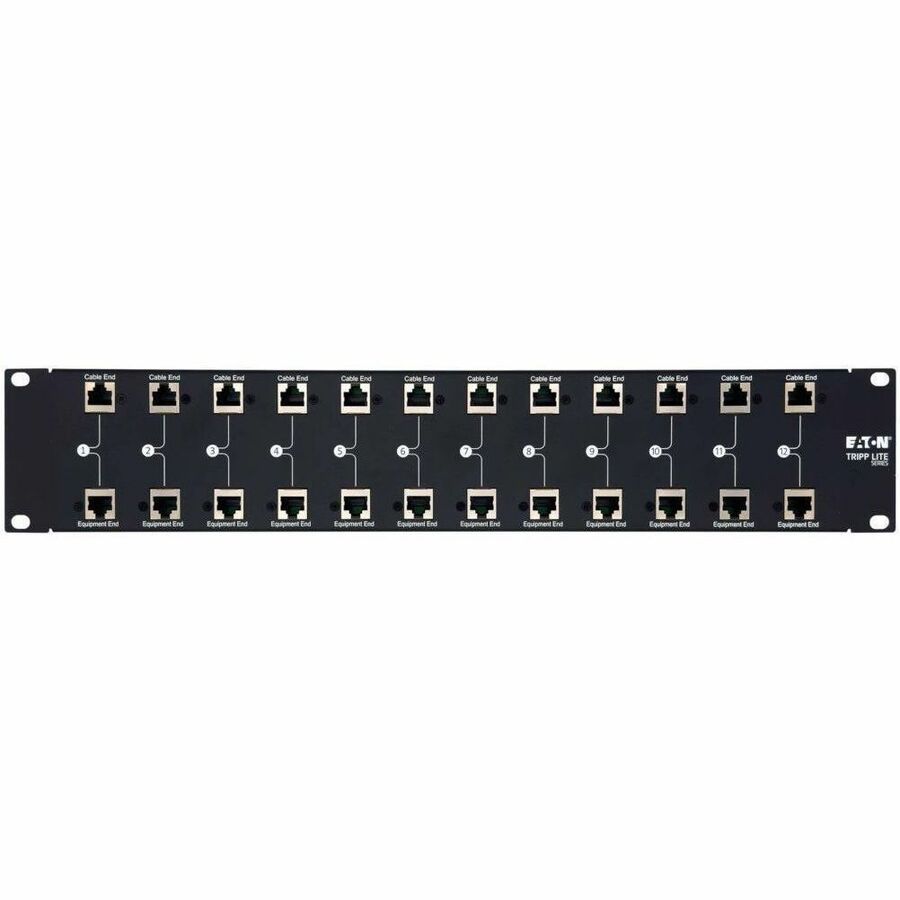 Eaton In-Line PoE++ Surge Protector