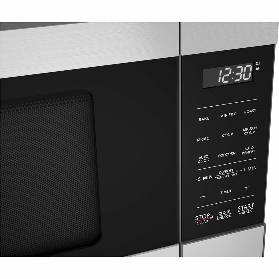 Sharp - Four &#224; micro-ondes SMC0985KSC