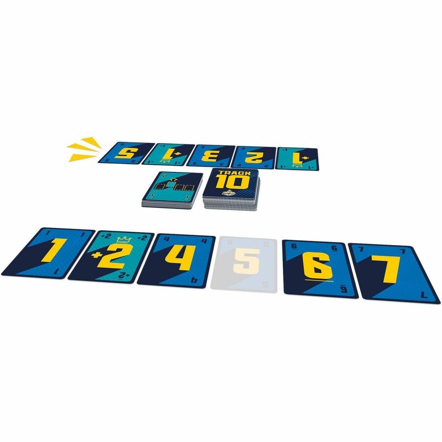 Editions Gladius Track 10 The Infernal Suite