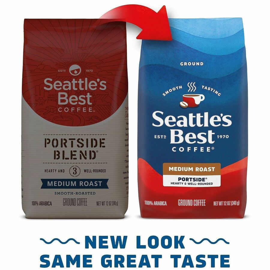 Starbucks Coffee - Portside Blend