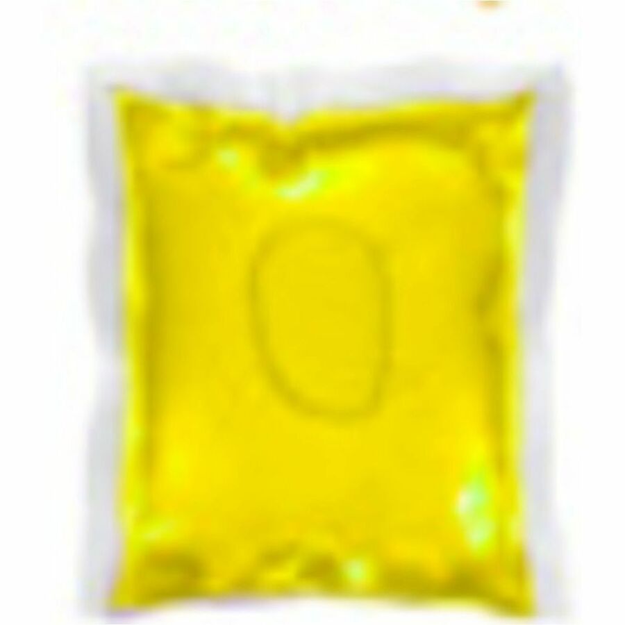 Diversey Neutral Floor Cleaner, 1x 120ea - For Floor - Concentrate - Liquid - 0.53 oz (0.03 lb) - Deodorize, No-rinse, Haze-free - Yellow - 1 / Carton