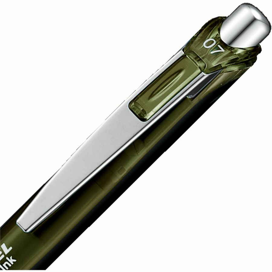 Pentel EnerGel Gel Pen