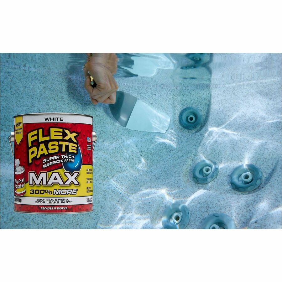 FLXPFSMAXWHT01
