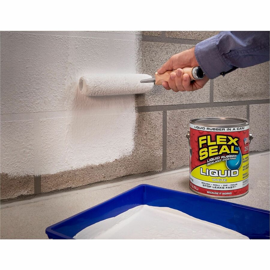 FLXUS855WHT012