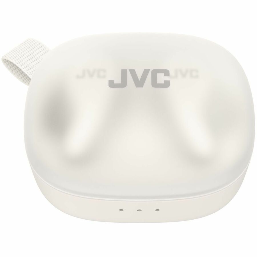 JVC Gumy Wireless Noise Cancelling Earbuds