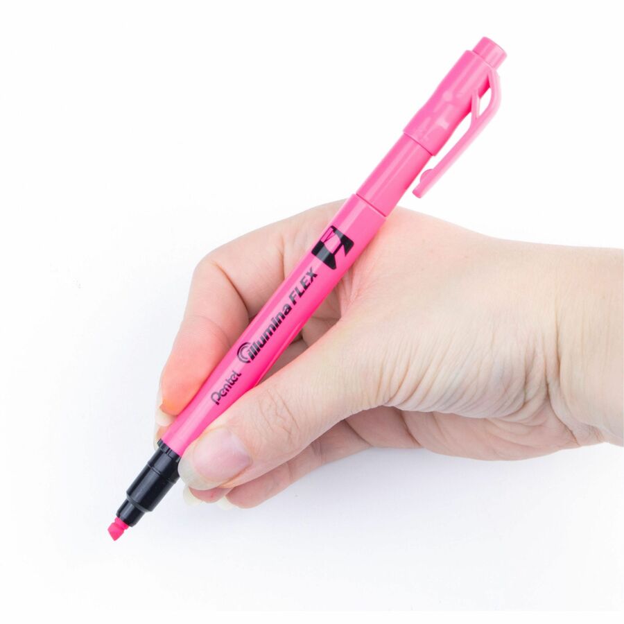 Pentel Illumina Flex Highlighter