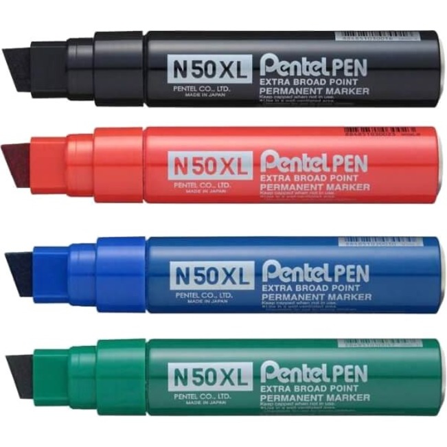 Pentel - Marqueur permanent