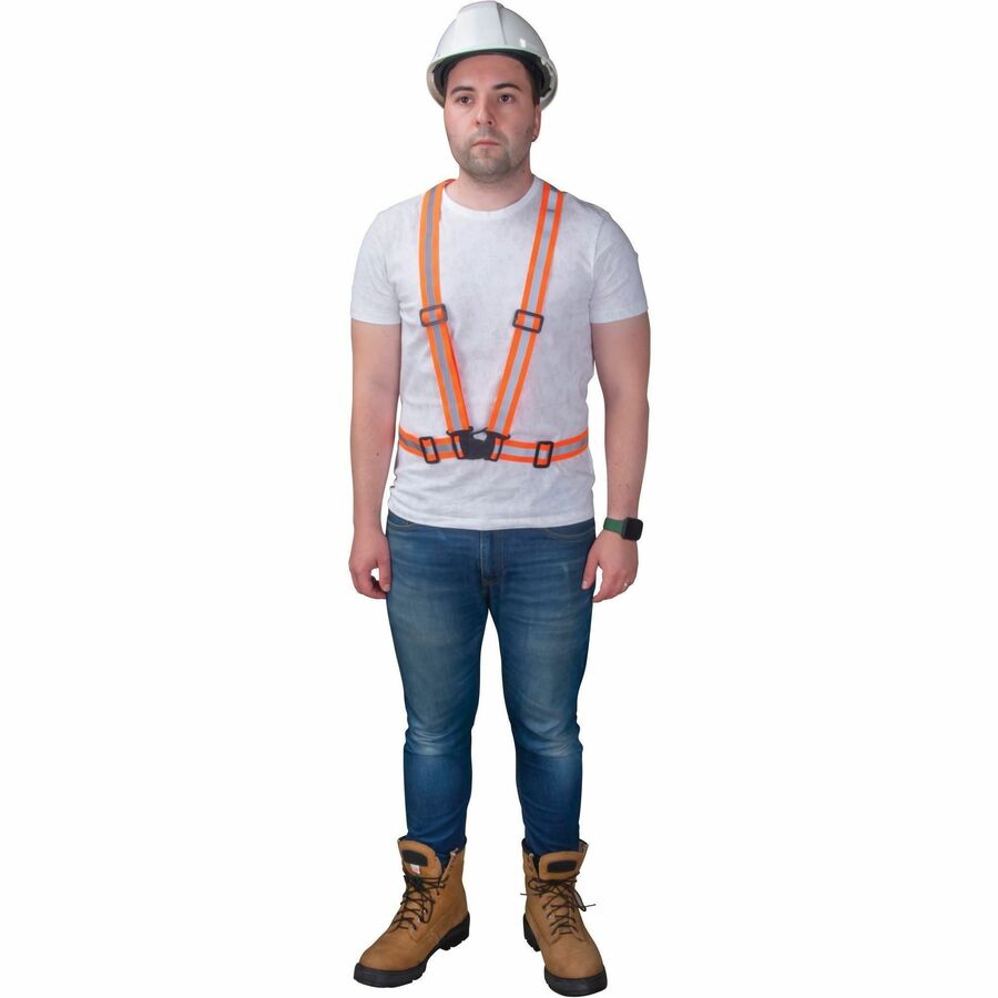 Zenith Safety Products - Harnais