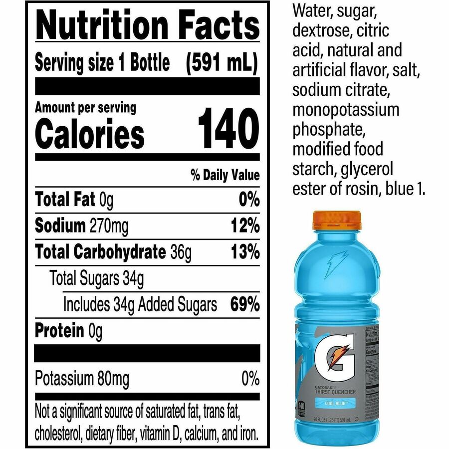 Green Rabbit Energy Drink