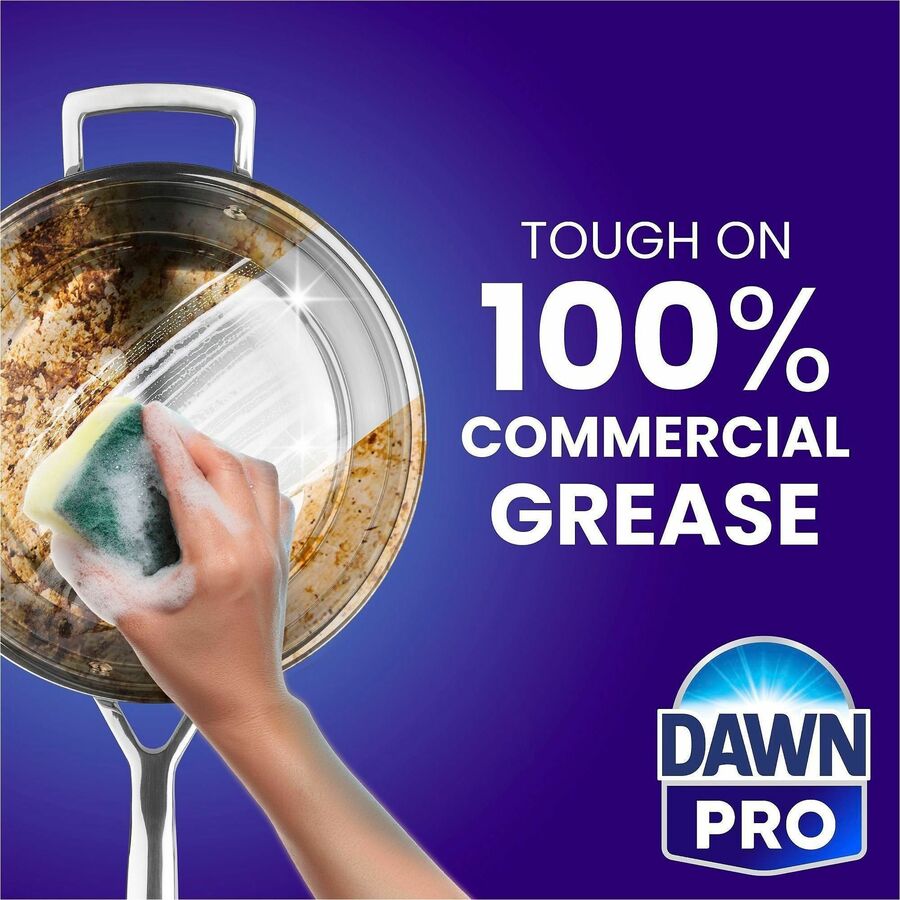 Dawn Manual Pot/Pan Detergent