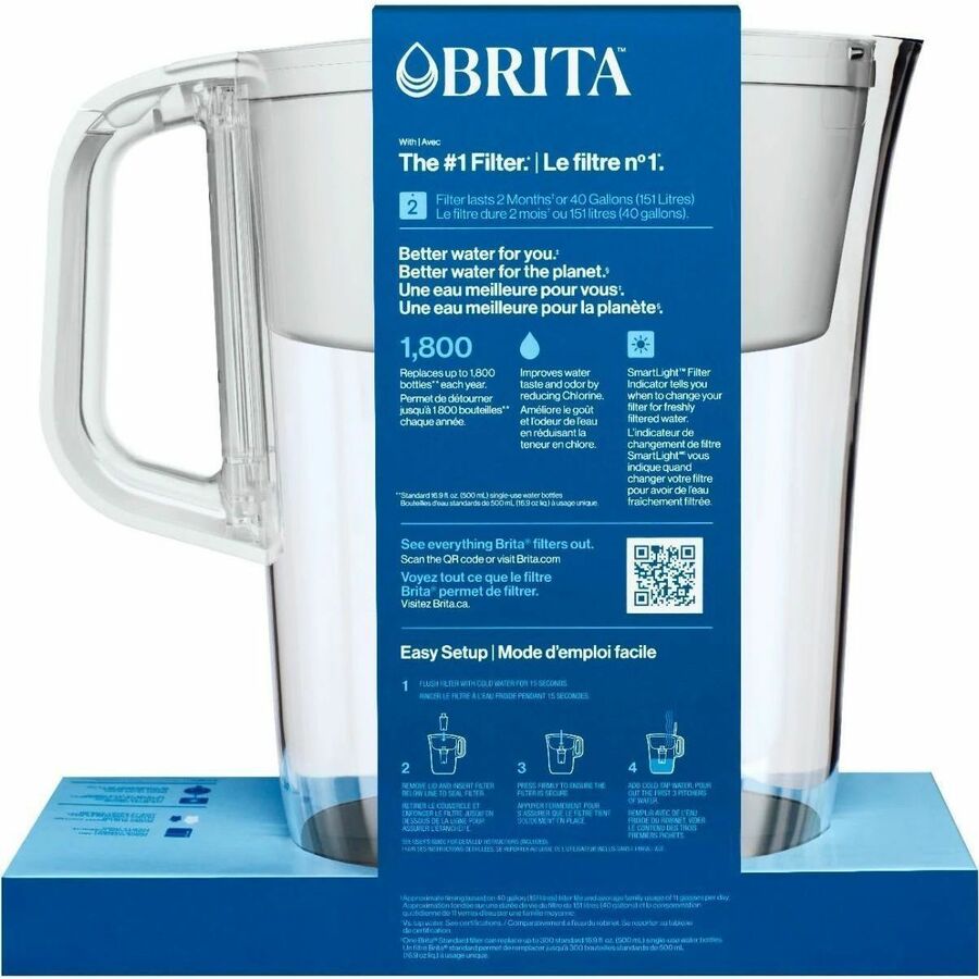 Brita - Filtre &#224; eau
