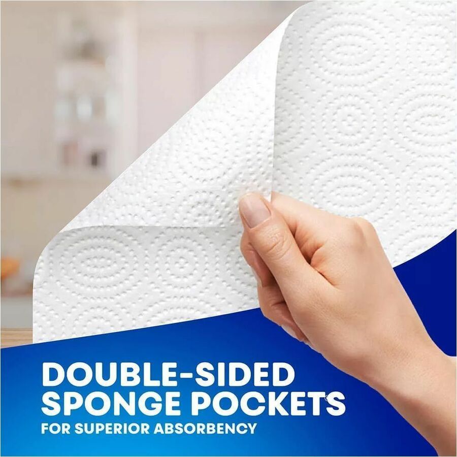 SpongeTowels Paper Towel
