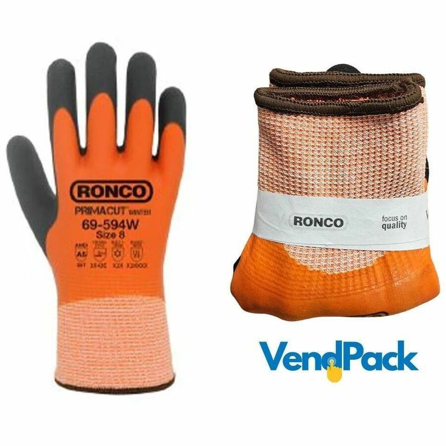 Gants PrimaCut 69-594W