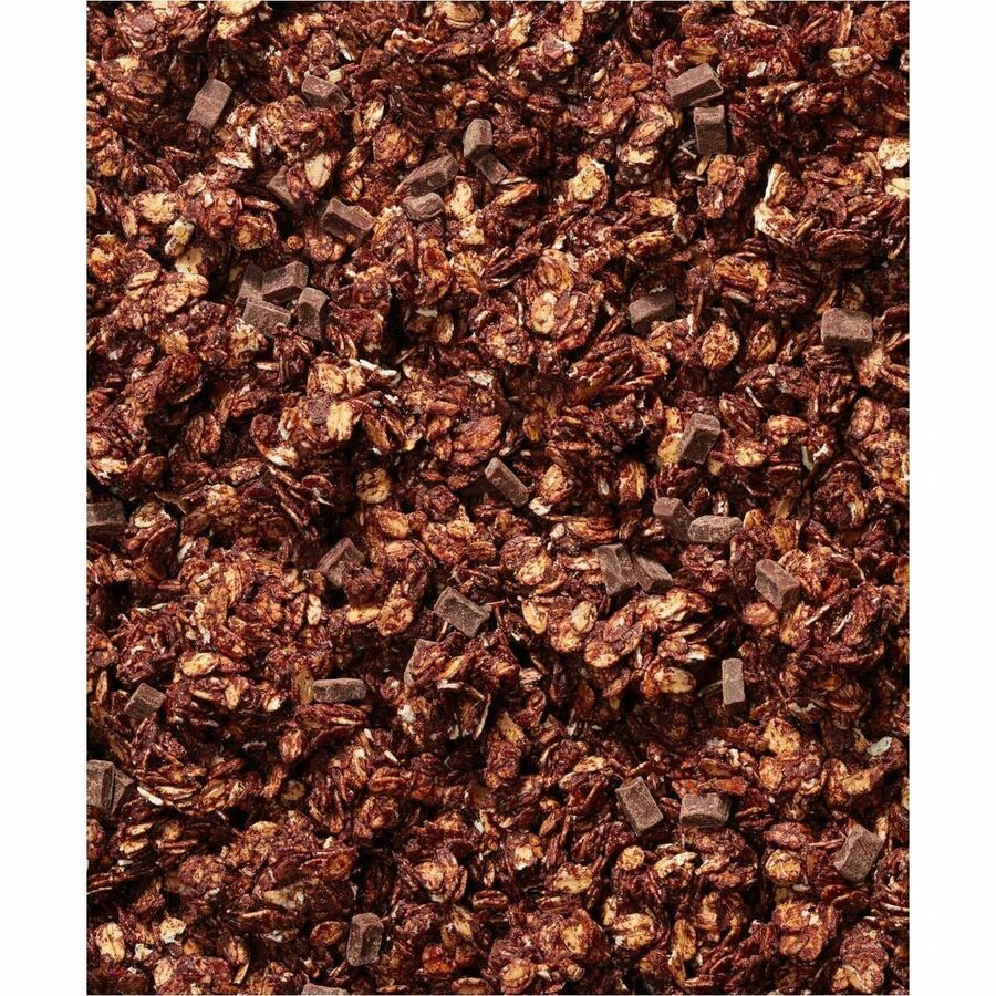 Oatbox Dark Chocolate Fusion Granola (300g)