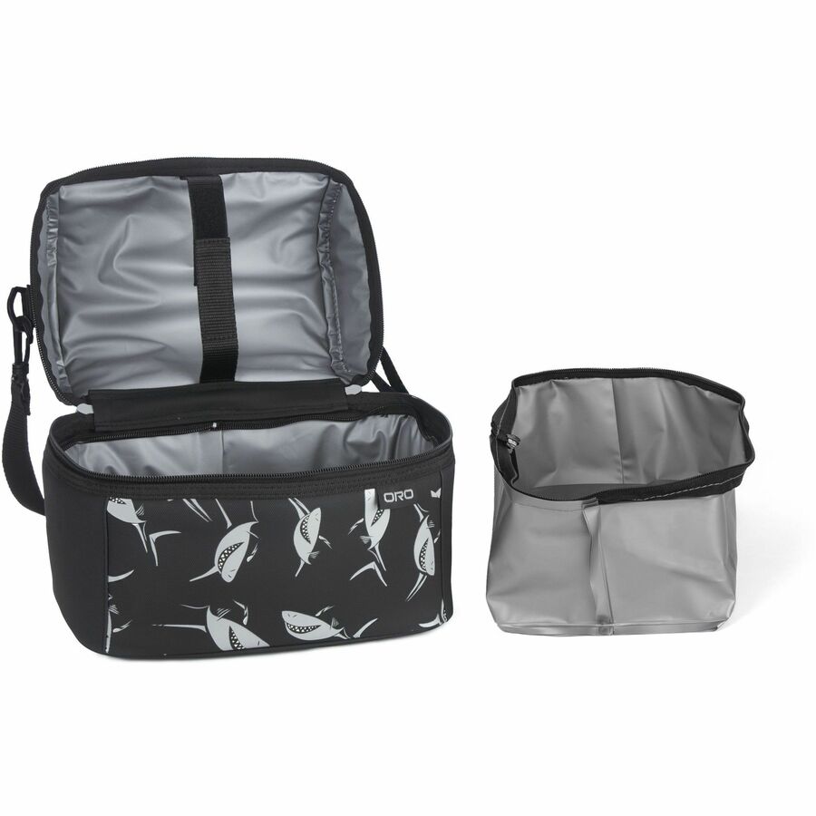 Oro - Panier repas R26SHARK302