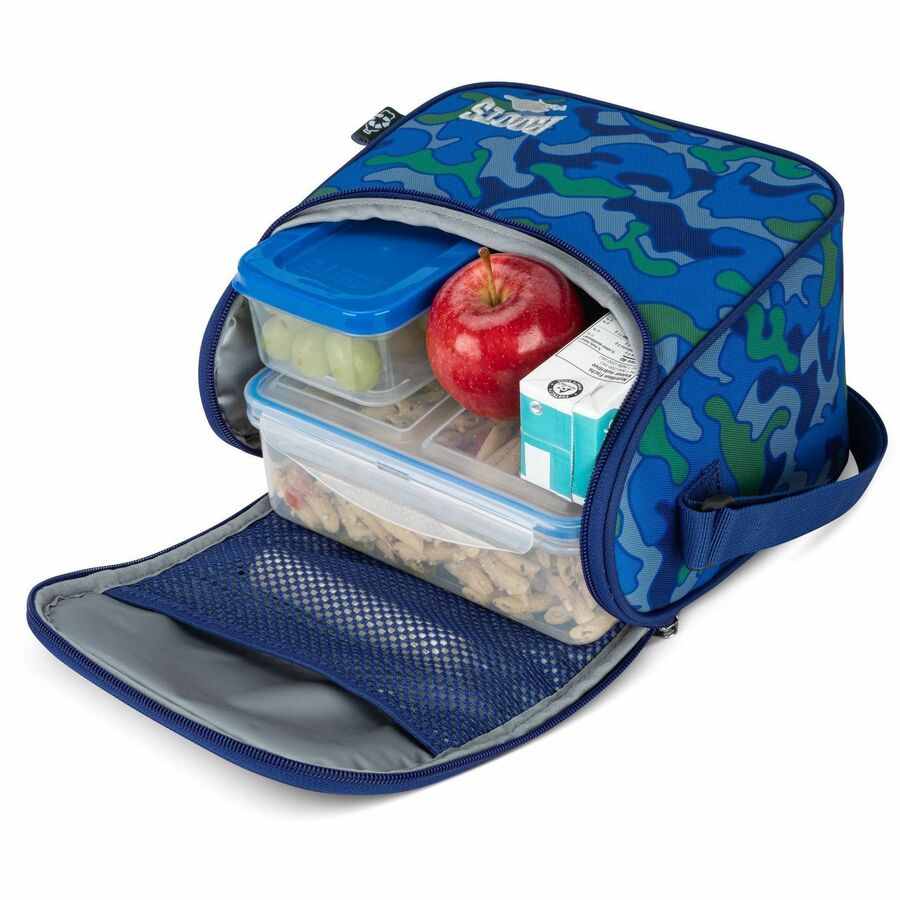 Roots Lunch Bag