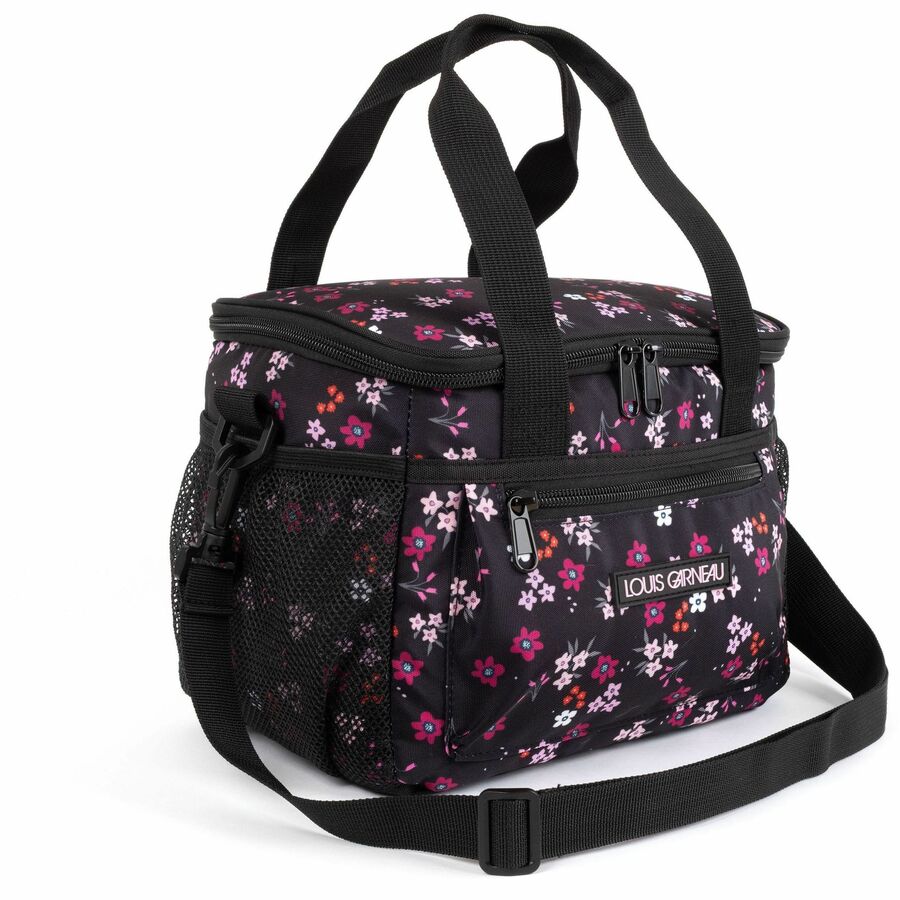 Louis Garneau Lunch Box - Floral Collection