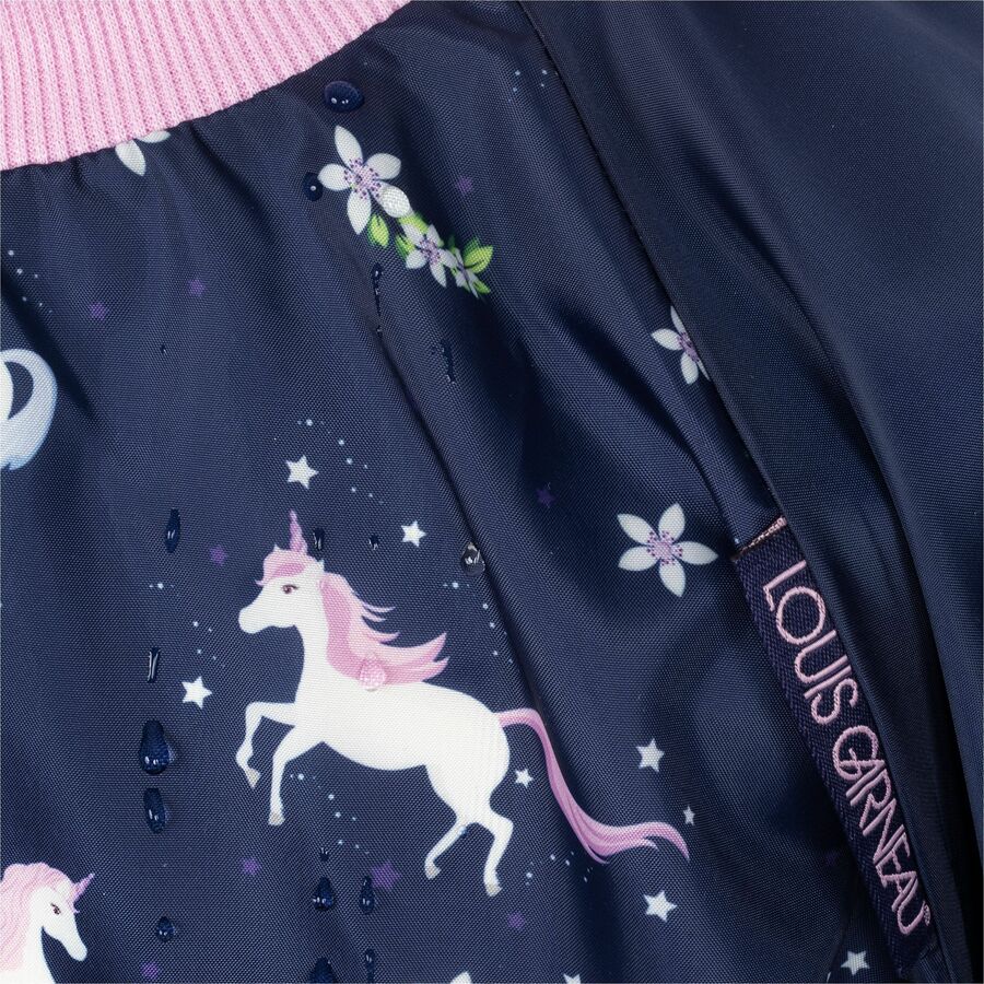 Louis Garneau Craft Smock - Unicorn Collection